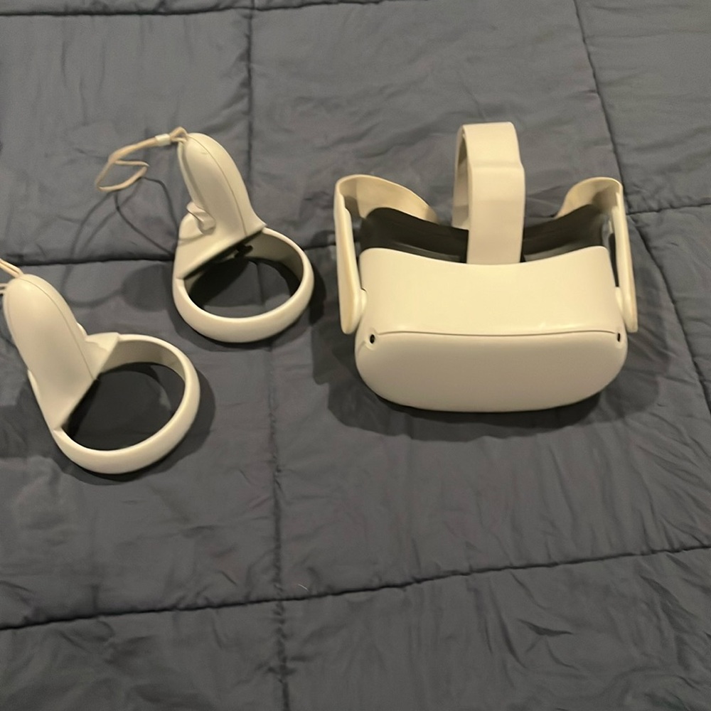 Oculus/Meta Quest 2